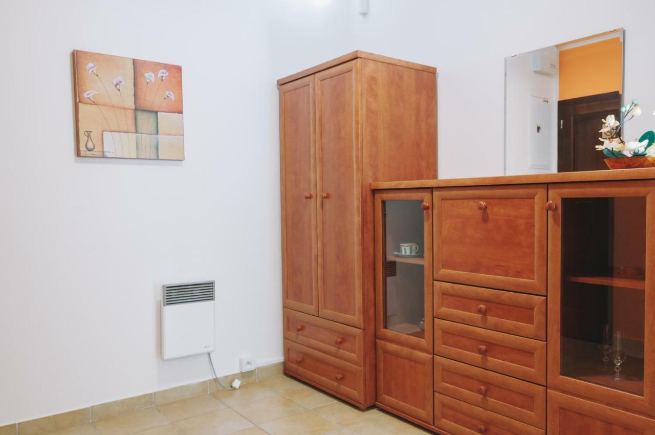 Apartmán Vila Renáta - Apartmán Renáta 12 Ruzomberok Exteriér fotografie